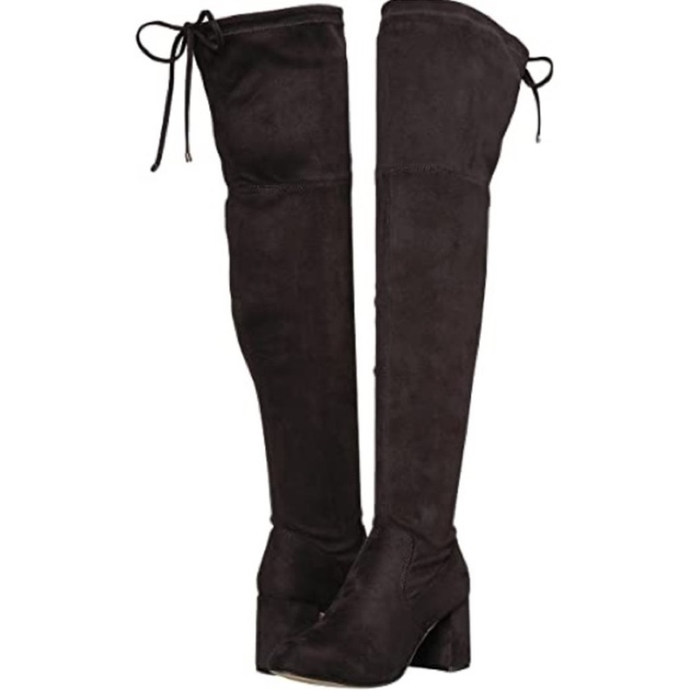 Steve Madden Over the Knee Boots